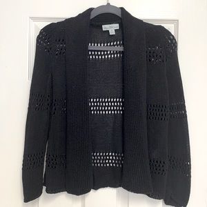 Cardigan NWOT